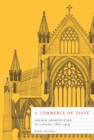 Image for A Commerce of Taste: Church Architecture in Canada, 1867-1914