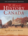 Image for The illustrated history of Canada