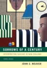 Image for Sorrows of a century: interpreting suicide in New Zealand, 1900-2000 : 40