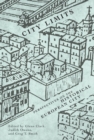 Image for City limits: perspectives on the historical European city