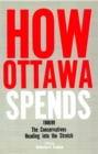 Image for How Ottawa Spends, 1988-1989: The Conservatives Heading into the Stretch : 9