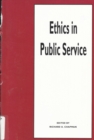Image for Ethics in Public Service