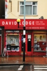 Image for David Lodge and the tradition of the modern novel