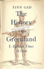 Image for History of Greenland.