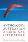 Image for Anthology of Australian Aboriginal Literature