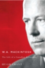 Image for W.A. Mackintosh: the life of a Canadian economist