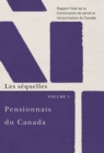 Image for Pensionnats du Canada : Les sequelles: Rapport final de la Commission de verite et reconciliation du Canada, Volume 5
