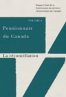 Image for Pensionnats du Canada : La reconciliation: Rapport final de la Commission de verite et reconciliation du Canada, Volume 6