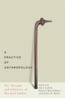 Image for A practice of anthropology: the thought and influence of Marshall Sahlins