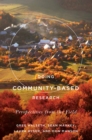 Image for Doing community-based research: perspectives from the field
