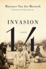 Image for Invasion 14: a novel