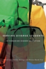Image for Serving diverse students in Canadian higher education