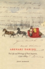 Image for Abenaki daring: the life and writings of Noel Annance, 1792-1869