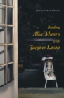 Image for Reading Alice Munro with Jacques Lacan