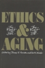 Image for Ethics and Aging