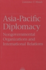 Image for Asia-Pacific Diplomacy