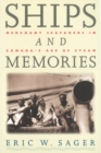 Image for Ships and Memories