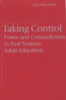 Image for Taking Control