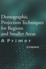 Image for Demographic Projection Techniques for Regions and Smaller Areas