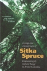 Image for Ecology and Management of Sitka Spruce