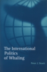 Image for The International Politics of Whaling