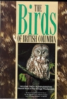 Image for Birds of British Columbia, Volume 2 : Nonpasserines - Diurnal Birds of Prey through Woodpeckers