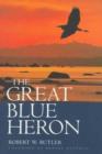 Image for The Great Blue Heron