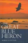 Image for The Great Blue Heron