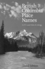 Image for British Columbia Place Names : Third Edition