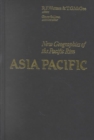 Image for Asia Pacific : New Geographies of the Pacific Rim