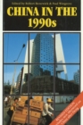 Image for China in the 1990s, 2nd Edition