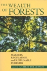 Image for The Wealth of Forests