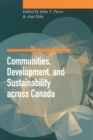 Image for Communities, Development, and Sustainability across Canada