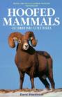 Image for Hoofed Mammals of British Columbia