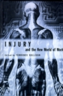 Image for Injury and the New World of Work