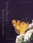 Image for Butterflies of British Columbia