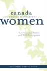 Image for Canada and the Beijing Conference on Women