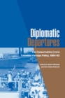 Image for Diplomatic Departures