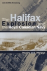 Image for The Halifax Explosion and the Royal Canadian Navy