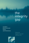 Image for The Integrity Gap
