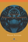 Image for Musqueam Reference Grammar