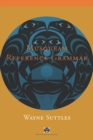 Image for Musqueam Reference Grammar