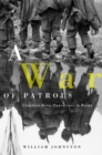 Image for A war of patrols  : Canadian army operations in Korea