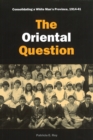 Image for The Oriental Question