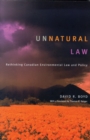 Image for Unnatural Law