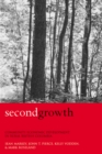 Image for Second Growth : Community Economic Development in Rural British Columbia