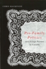 Image for Pro-Family Politics and Fringe Parties in Canada