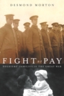 Image for Fight or Pay : Soldiers&#39; Families in the Great War