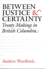 Image for Between Justice and Certainty