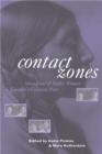 Image for Contact Zones : Aboriginal and Settler Women in Canada&#39;s Colonial Past